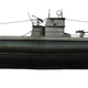 Imagen para el artículo titulado Descubren un submarino nazi hundido que inspiró el de Indiana Jones en Busca del Arca Perdida